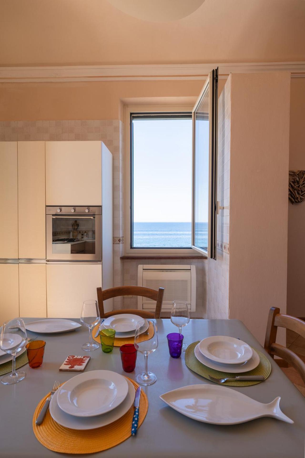 Appartamento Le Viste Alghero Esterno foto